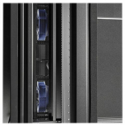 Baie rack Eaton SmartRack SRP-3R-2C25-M - Pour équipement et centre de données
