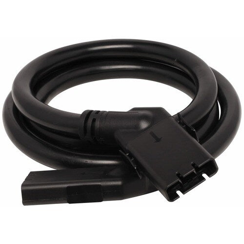 Cordon de batterie Eaton - Pour onduleur - 48 V CC - Longueur du cordon : 2 m