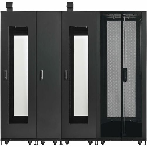 Baie rack Eaton SmartRack SRP-2R-C25-M – Pour équipements et centres de données