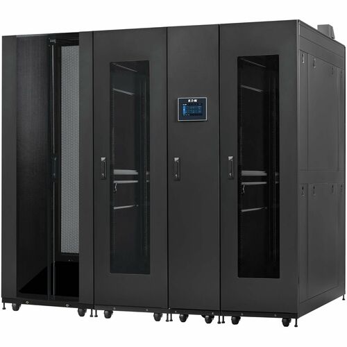 Baie rack Eaton SmartRack SRP-2R-C25-M – Pour équipements et centres de données