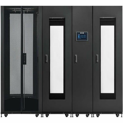 Baie rack Eaton SmartRack SRP-2R-C25-M – Pour équipements et centres de données