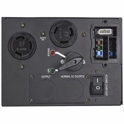 Interruptor de derivación Eaton - 208 V CA