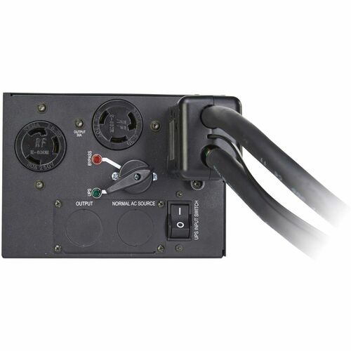Interruptor de derivación Eaton - 208 V CA