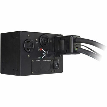 Interruptor de derivación Eaton - 208 V CA
