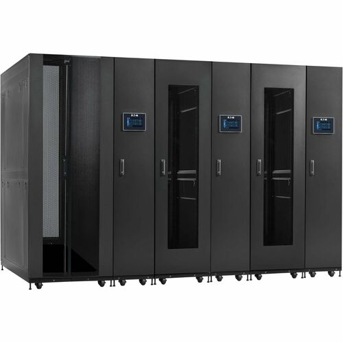 Baie rack Eaton SmartRack SRP-2R-3C12-M - Pour équipement et centre de données