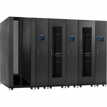 Baie rack Eaton SmartRack SRP-2R-3C12-M - Pour équipement et centre de données