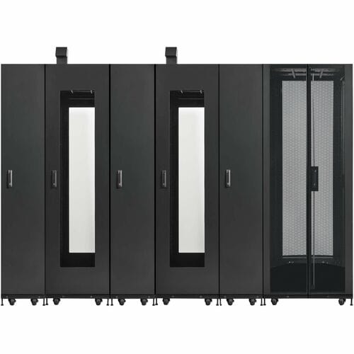 Baie rack Eaton SmartRack SRP-2R-3C12-M - Pour équipement et centre de données