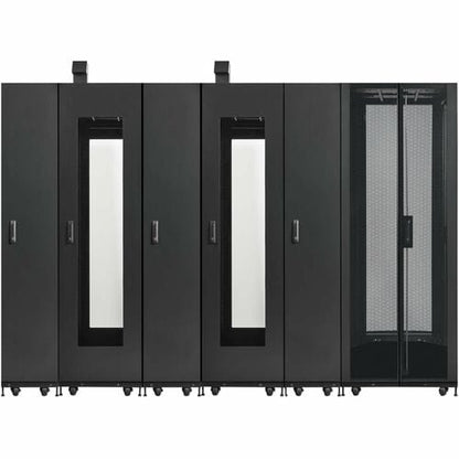 Baie rack Eaton SmartRack SRP-2R-3C12-M - Pour équipement et centre de données