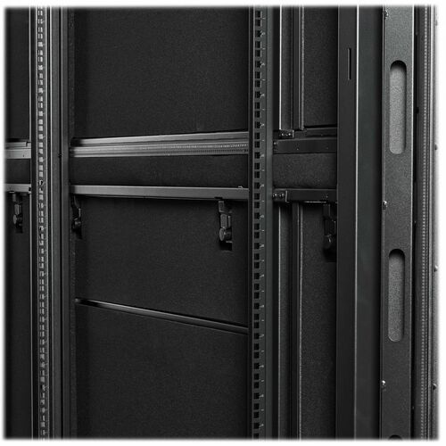 Baie rack Eaton SmartRack SRP-2R-3C12-M - Pour équipement et centre de données