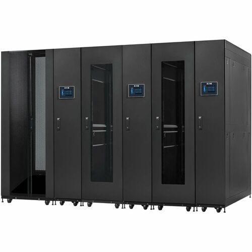 Baie rack Eaton SmartRack SRP-2R-3C12-M - Pour équipement et centre de données
