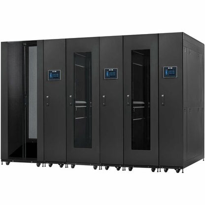 Baie rack Eaton SmartRack SRP-2R-3C12-M - Pour équipement et centre de données
