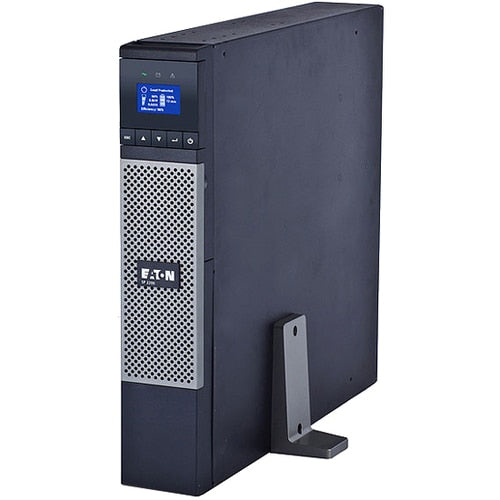 SAI Eaton 5P 1440 VA para montaje en torre/rack - Rack/torre 2U - 3 minutos de uso