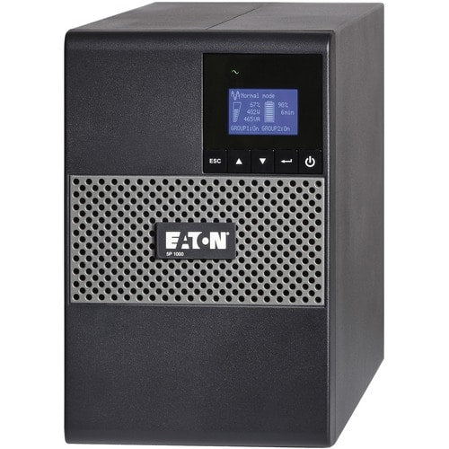 SAI Eaton 5P Tower - Torre - 5 minutos en espera - Entrada de 110 V CA - 132