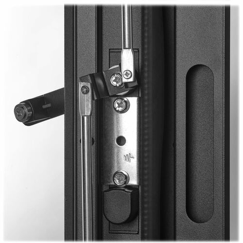 Baie rack Eaton SmartRack SRP-3R-3C12-M - Pour équipement et centre de données