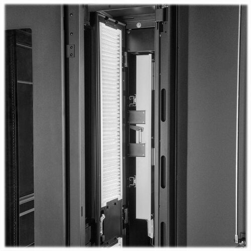 Baie rack Eaton SmartRack SRP-3R-3C12-M - Pour équipement et centre de données
