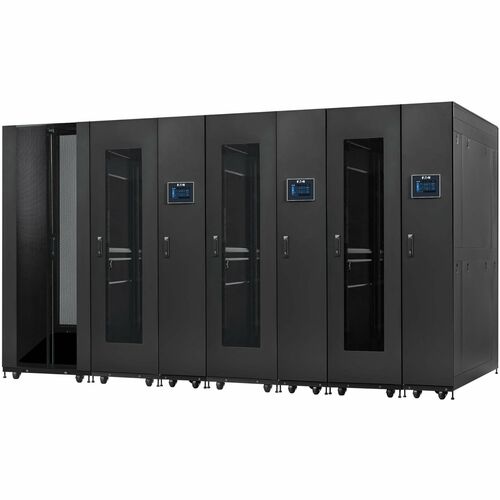 Baie rack Eaton SmartRack SRP-3R-3C12-M - Pour équipement et centre de données