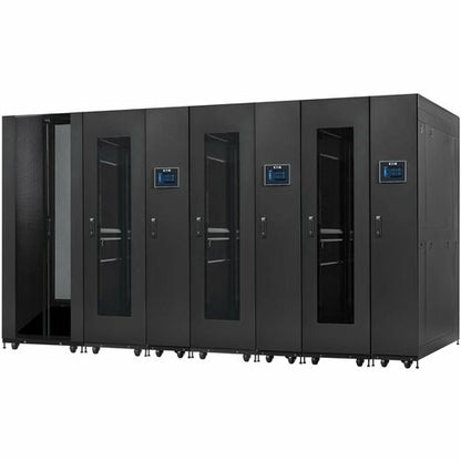 Baie rack Eaton SmartRack SRP-3R-3C12-M - Pour équipement et centre de données