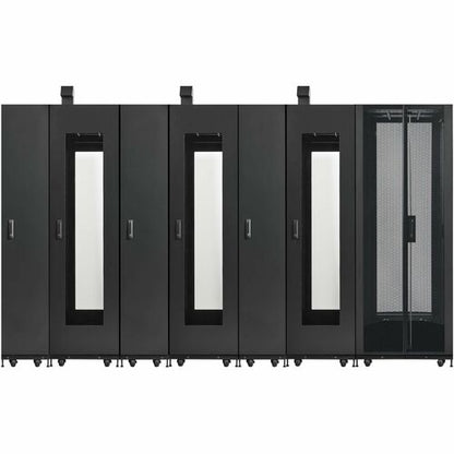 Baie rack Eaton SmartRack SRP-3R-3C12-M - Pour équipement et centre de données