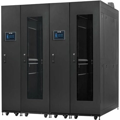 Baie rack Eaton SmartRack SRP-2R-2C12 – Pour équipements et centres de données
