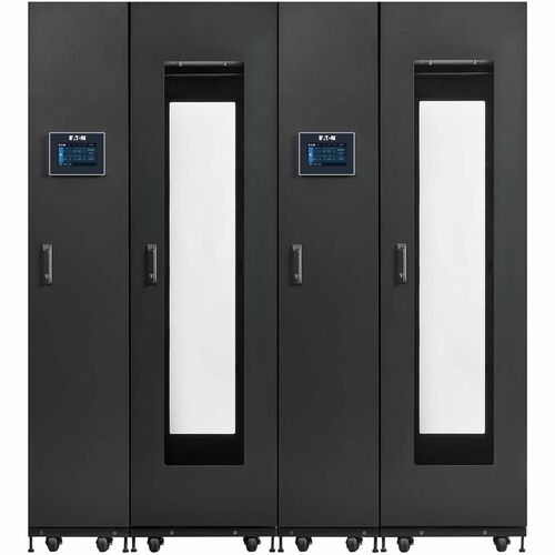 Baie rack Eaton SmartRack SRP-2R-2C12 – Pour équipements et centres de données