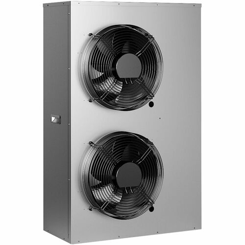 Eaton SmartRack SRP-2R-2C12-M Rack Cabinet - For Equipment, Data Cente