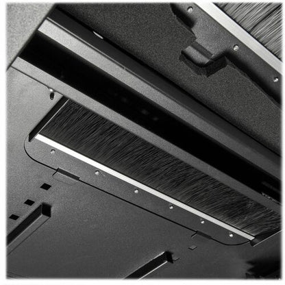 Eaton SmartRack SRP-2R-2C12-M Rack Cabinet - For Equipment, Data Cente