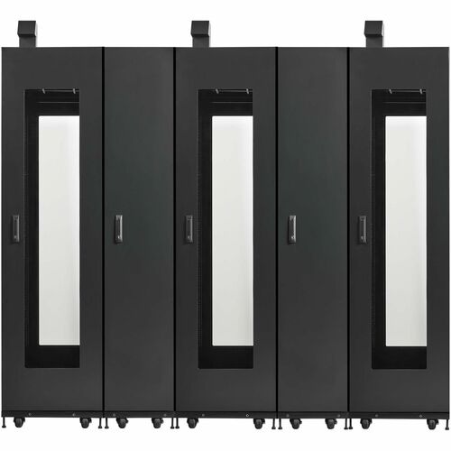 Armoire rack Tripp Lite Eaton SmartRack SRP-3R-2C12 - Pour équipement, D