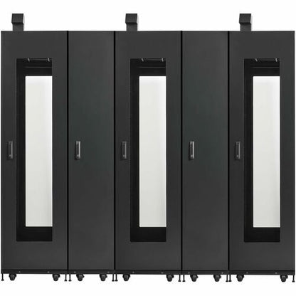 Armoire rack Tripp Lite Eaton SmartRack SRP-3R-2C12 - Pour équipement, D