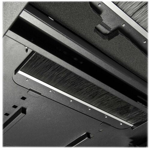 Armoire rack Tripp Lite Eaton SmartRack SRP-3R-2C12 - Pour équipement, D