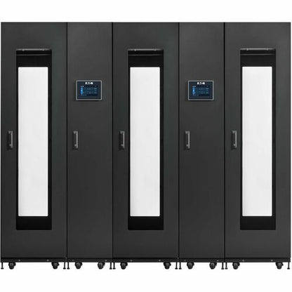 Armoire rack Tripp Lite Eaton SmartRack SRP-3R-2C12 - Pour équipement, D