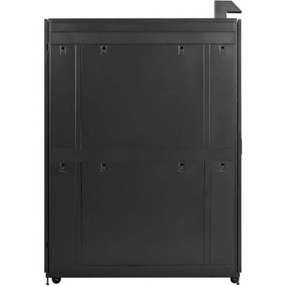 Armoire rack Tripp Lite Eaton SmartRack SRP-3R-2C12 - Pour équipement, D