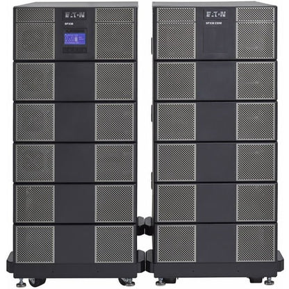Eaton Power Array Cabinet - 120 V AC, 230 V AC - External