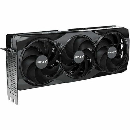 PNY GEFORCE RTX 508016GBTRIPLE ARCHITECTURE : BLACKWELL CUDA CORES :