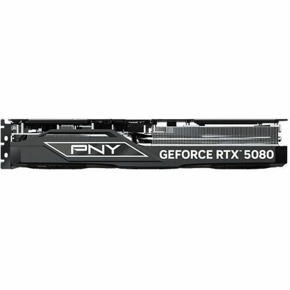 PNY GEFORCE RTX 508016GBTRIPLE ARCHITECTURE : BLACKWELL CUDA CORES :