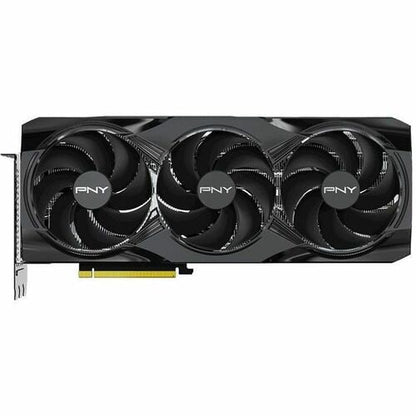 PNY GEFORCE RTX 508016GBTRIPLE ARCHITECTURE : BLACKWELL CUDA CORES :