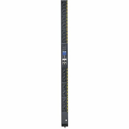 Unité de distribution d'alimentation Eaton G4 24 prises - Gérée - NEMA L6-20P - 12 x IEC 60320 C13,