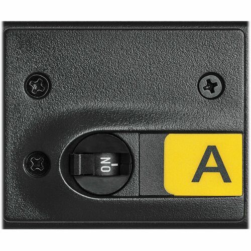 Unité de distribution d'alimentation Eaton G4 EVMAGU23X 42 prises - Gérée - Entrée universelle - 24 x I