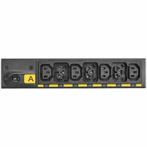 Unité de distribution d'alimentation Eaton G4 EVMAGU23X 42 prises - Gérée - Entrée universelle - 24 x I