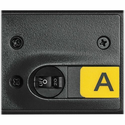 Unité de distribution d'alimentation Eaton G4 EVMAGU23X 42 prises - Gérée - Entrée universelle - 24 x I