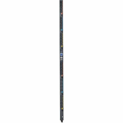 Eaton G4 EVMIL630X 42-Outlets PDU - Metered - NEMA L6-30P - 24 x IEC 6