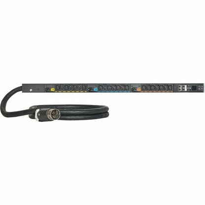 Unité de distribution d'alimentation Eaton G4 EVMI8365X 42 prises - Avec compteur - CS8365 - 24 x IEC 60320