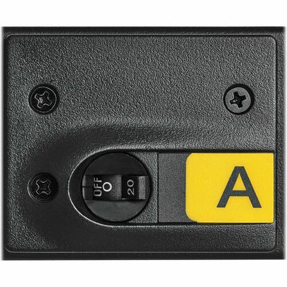 Unité de distribution d'alimentation Eaton G4 EVMI8365X 42 prises - Avec compteur - CS8365 - 24 x IEC 60320