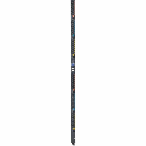 Unité de distribution d'alimentation Eaton G4 EVMI4609X-06 42 prises - Avec compteur - 460P9W - 24 x IEC 603