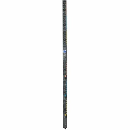 Unité de distribution d'alimentation Eaton G4 EVMI2120X 42 prises - Mesure - NEMA L21-20P - 24 x IEC