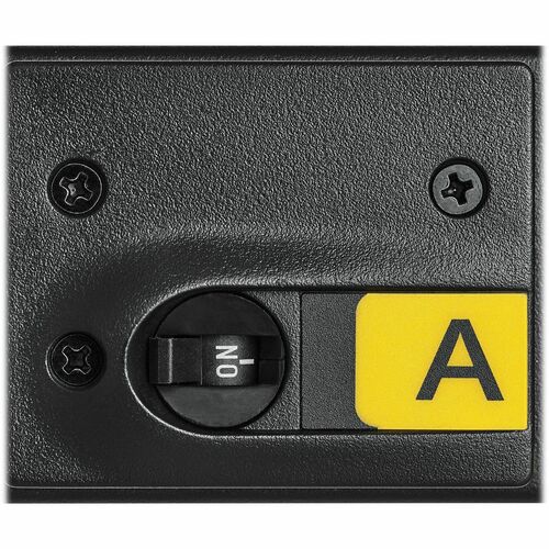 Unité de distribution d'alimentation Eaton G4 EVMI2120X 42 prises - Mesure - NEMA L21-20P - 24 x IEC
