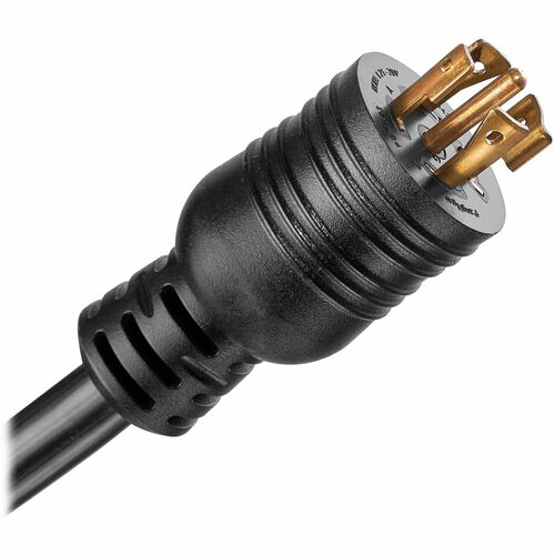 Unité de distribution d'alimentation Eaton G4 EVMI2120X 42 prises - Mesure - NEMA L21-20P - 24 x IEC