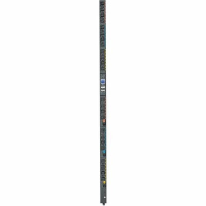 Unité de distribution d'alimentation Eaton G4 EVMI1530X 42 prises - Mesure - NEMA L15-30P - 24 x IEC