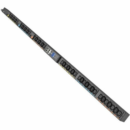 Unité de distribution d'alimentation Eaton G4 EVMAL630X 42 prises - Gérée - NEMA L6-30P - 24 x IEC 6