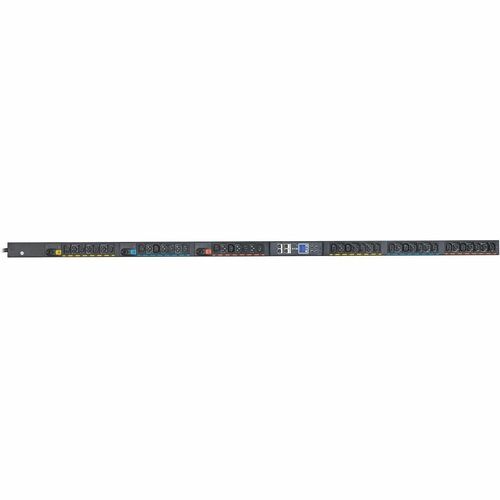 Unité de distribution d'alimentation Eaton G4 EVMAL630X 42 prises - Gérée - NEMA L6-30P - 24 x IEC 6