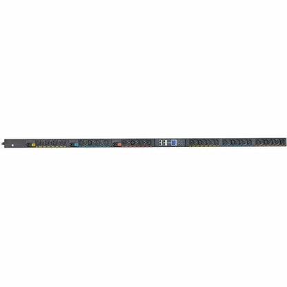Unité de distribution d'alimentation Eaton G4 EVMAL630X 42 prises - Gérée - NEMA L6-30P - 24 x IEC 6